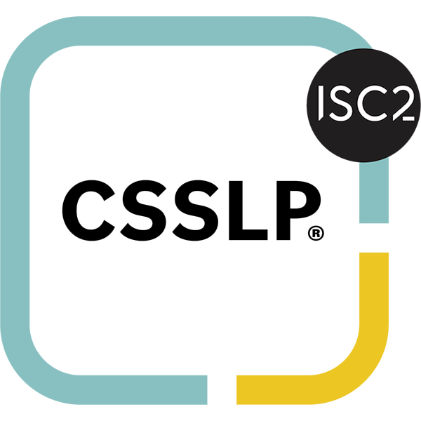 ISC2 CSSLP certificering – Certified Secure Software Lifecycle Professional